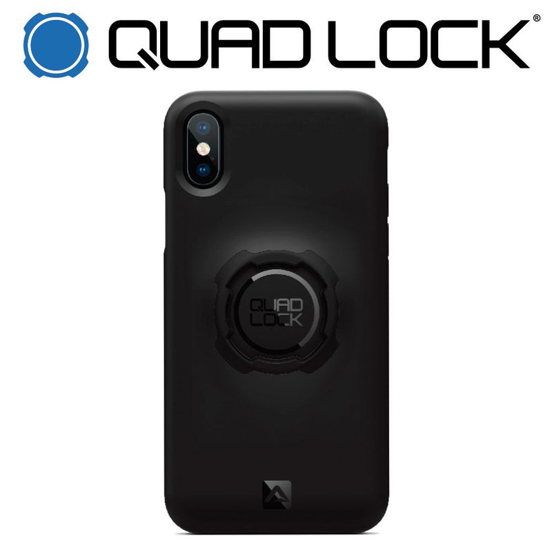 Quadlock Case For iPhone X/ Xs