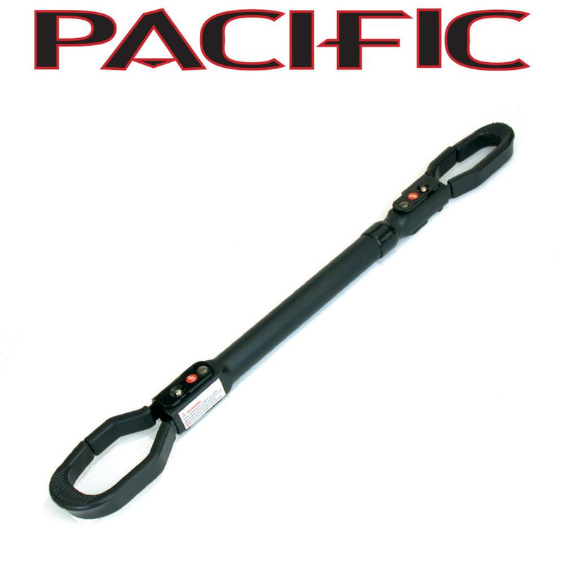 Pacific Deluxe  Adaptor Bar PBA