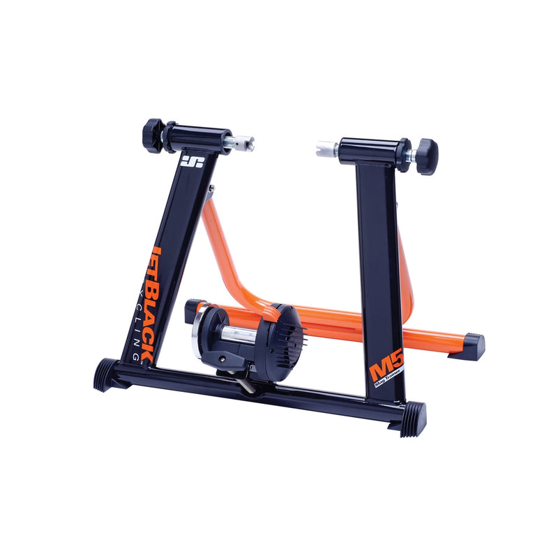 JetBlack M5 Magnetic Home Trainer