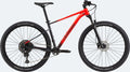 Cannondale Trail SL 3 Mountain Bike Rally Red