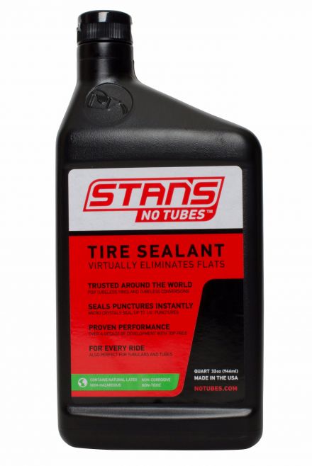 Stans NoTubes Tyre Sealant Quart 32oz 946ml