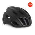 Kask Mojito 3 Bicycle Helmet Black Matt
