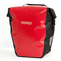 Ortlieb Back Roller Classic Pannier Bags Set of 2  Red