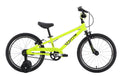 ByK E-350 Kids Bike Neon Yellow/ Black