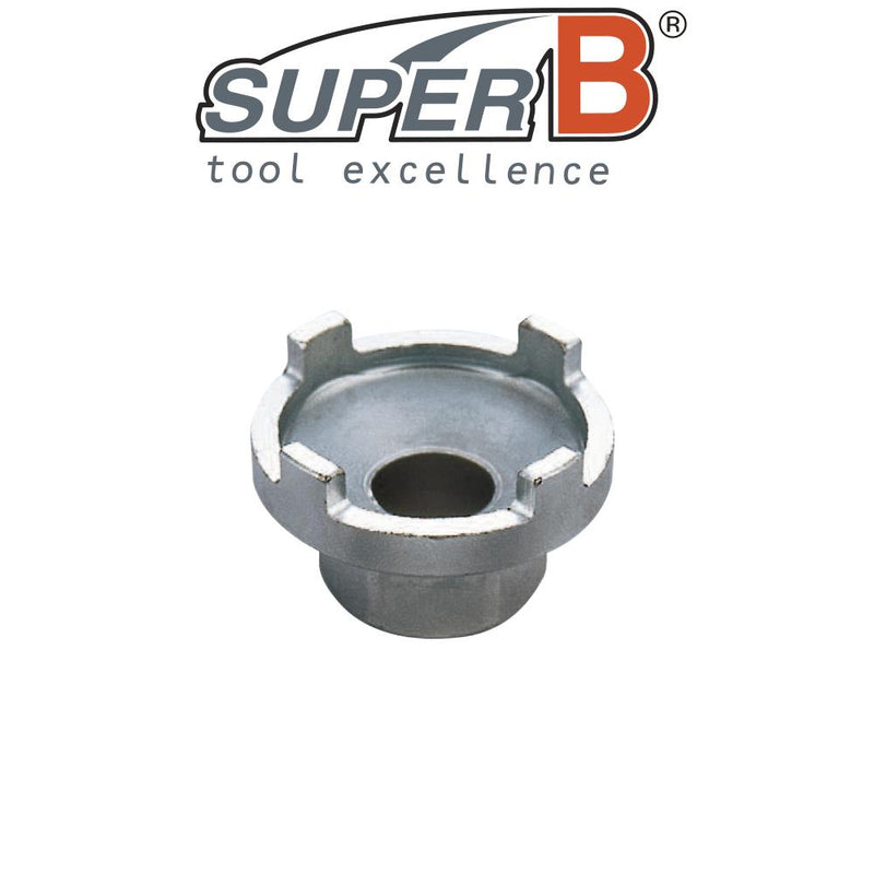 Super B 4 Notch BMX Freewheel Remover Tool TB1055