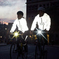 Proviz REFLECT360 Plus Storm Proof Men's Cycling Jacket Reflective