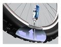 Schwalbe Doc Blue Tubeless Tyre Sealant Kit 500ml