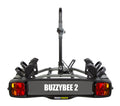 Buzzrack Buzz Buzzybee 2 Bike Platform Tow Ball Mounted Bike Rack
