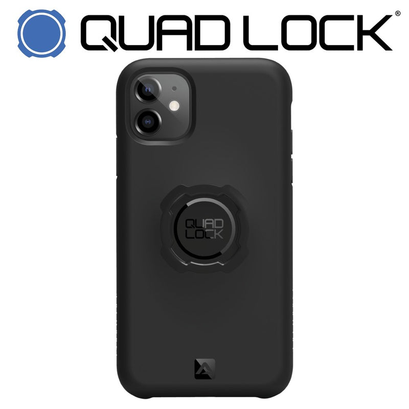 Quadlock Case For iPhone 11
