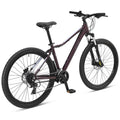 XDS Swift 4.0 Womens Mountain Bike MTB Plum Purple 2021