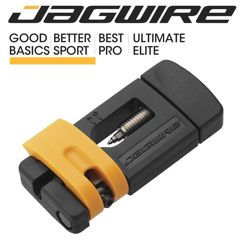 Jagwire Sport Hydro Needle Driver