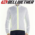 Bellwether Velocity Ultralight Mens Unisex Cycling Jacket White