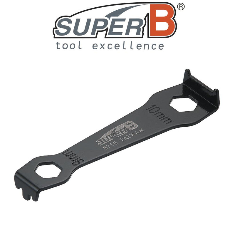 Super B Chainring Nut Wrench TB6715