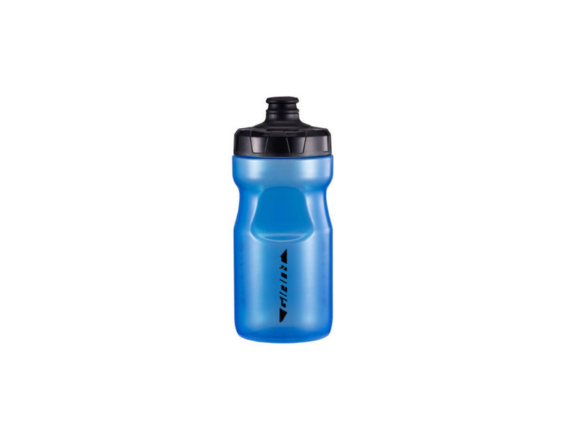 Giant ARX Kids Water Drink Bottle 400ml Blue