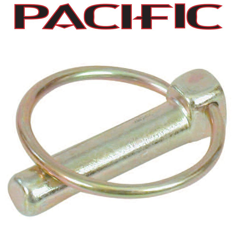 Pacific Lock Pin (for A-Frame Car Racks)
