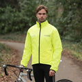 Proviz REFLECT 360 Switch Men's Cycling Jacket Yellow/ Reflextive