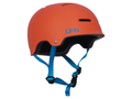 DRS Helmet Matt Orange