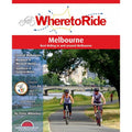 Where to Ride Melbourne Guide Riding Book 3rd Edition