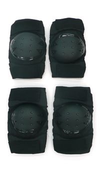 Defiant Kids Elbow and Knee Pads Set S/M (3462)