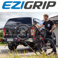 EziGrip E-Bike Rack Ramp