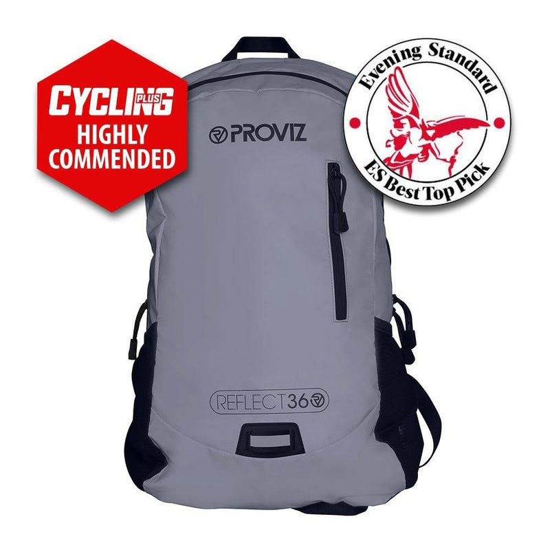 PROVIZ REFLECT360 Cycling Backpack - 30 Litres