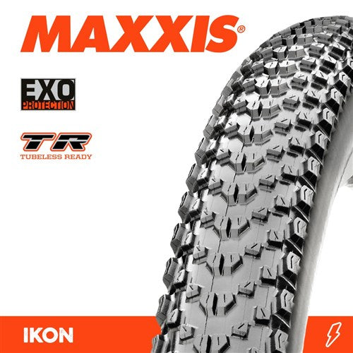Maxxis Ikon 29 X 2.20 EXO TR Folding 60TPI