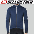 Bellwether Thermal Long Sleeve Mens Unisex Jersey Navy