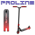 Proline L2 Series Scooter - Crack Impact Red