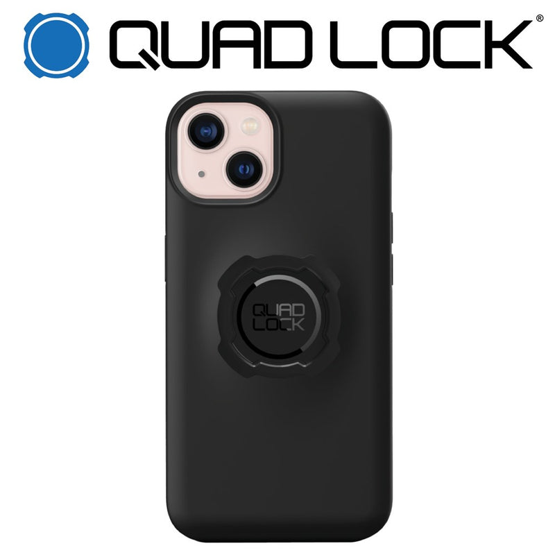Quadlock Case for iPhone 13 6.1
