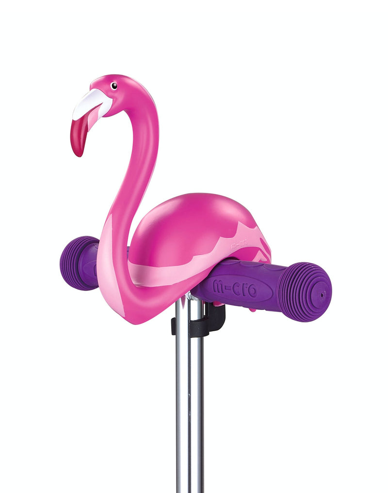 Micro Scooter Buddy Flamingo