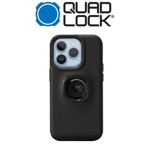 Quadlock Case for iPhone 14 Pro