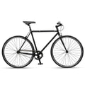 XDS Sprint Fixie Single Speed Bike Gloss Black