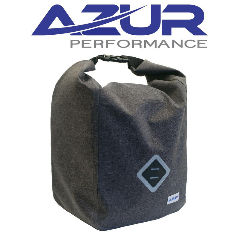 Azur Deluxe Waterproof Handlebar Bag