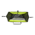 Ortlieb Back-Roller Hi Vis High Visibility Neon Yellow Single Pannier Bag 20 Litre F5504