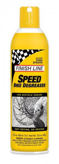 Finish Line Speed Bike Degreaser 18oz Aerosol
