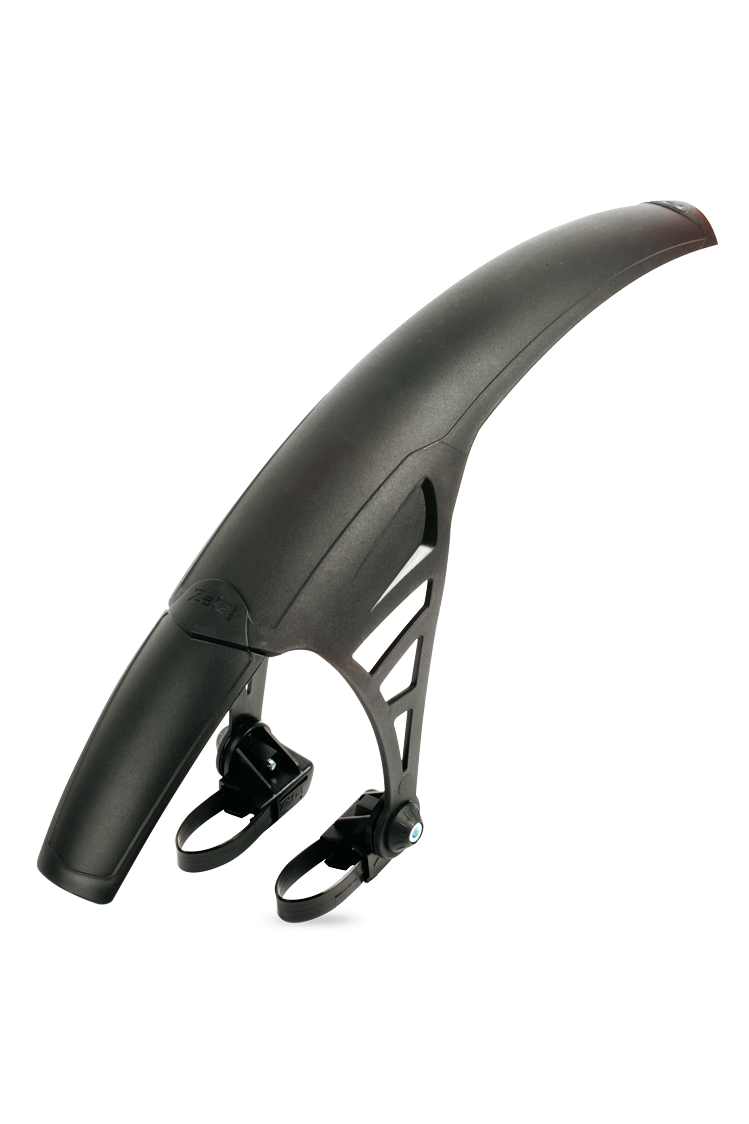 Zefal No-Mud Front or Rear Universal Mudguard