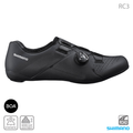 Shimano RC3 SH-RC300 Road Cycling Shoes Black