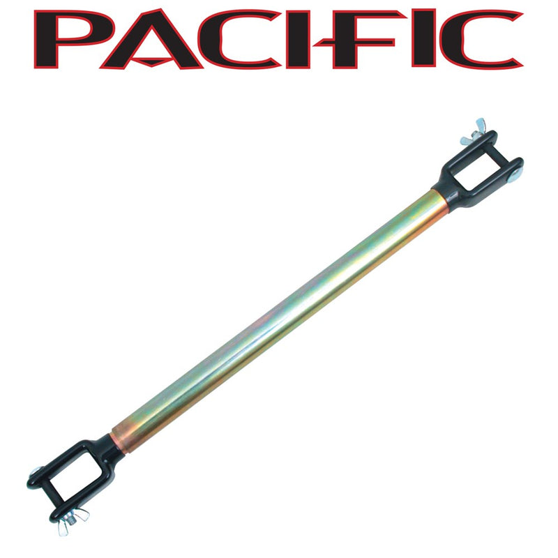 Pacific Adaptor Bar (Economy) BBAE