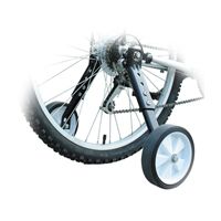 Adult Training Wheels suit 20-26in rated to 100kg (4371)