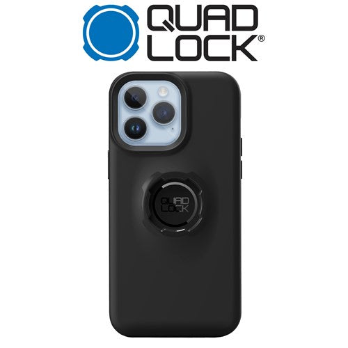 Quadlock Case for iPhone 14 Pro Max