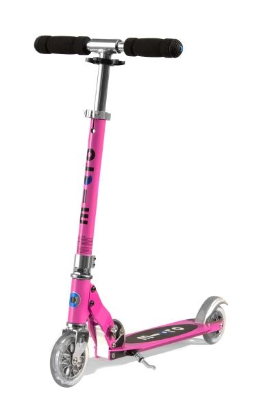 Micro Sprite Scooter Pink