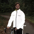 Proviz REFLECT 360 Switch Men's Cycling Jacket Yellow/ Reflextive