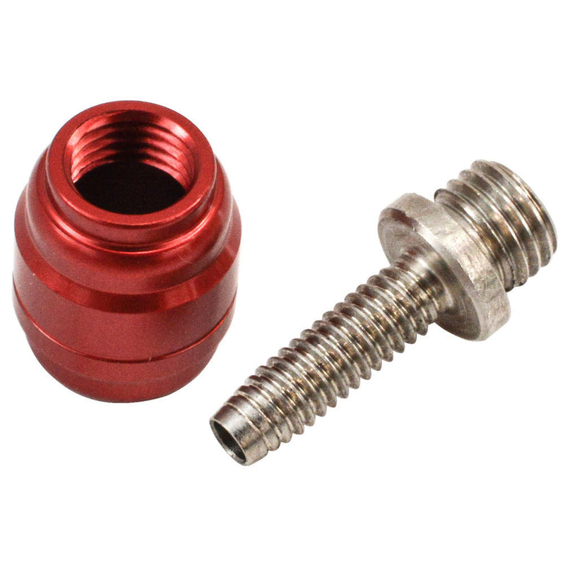 Sram Hose Kit Threaded Barb Olive Fittings Stealth-A-Majig