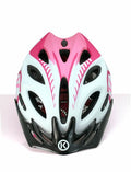 .ByK Kids Cycling Helmet Pink 50cm-56cm