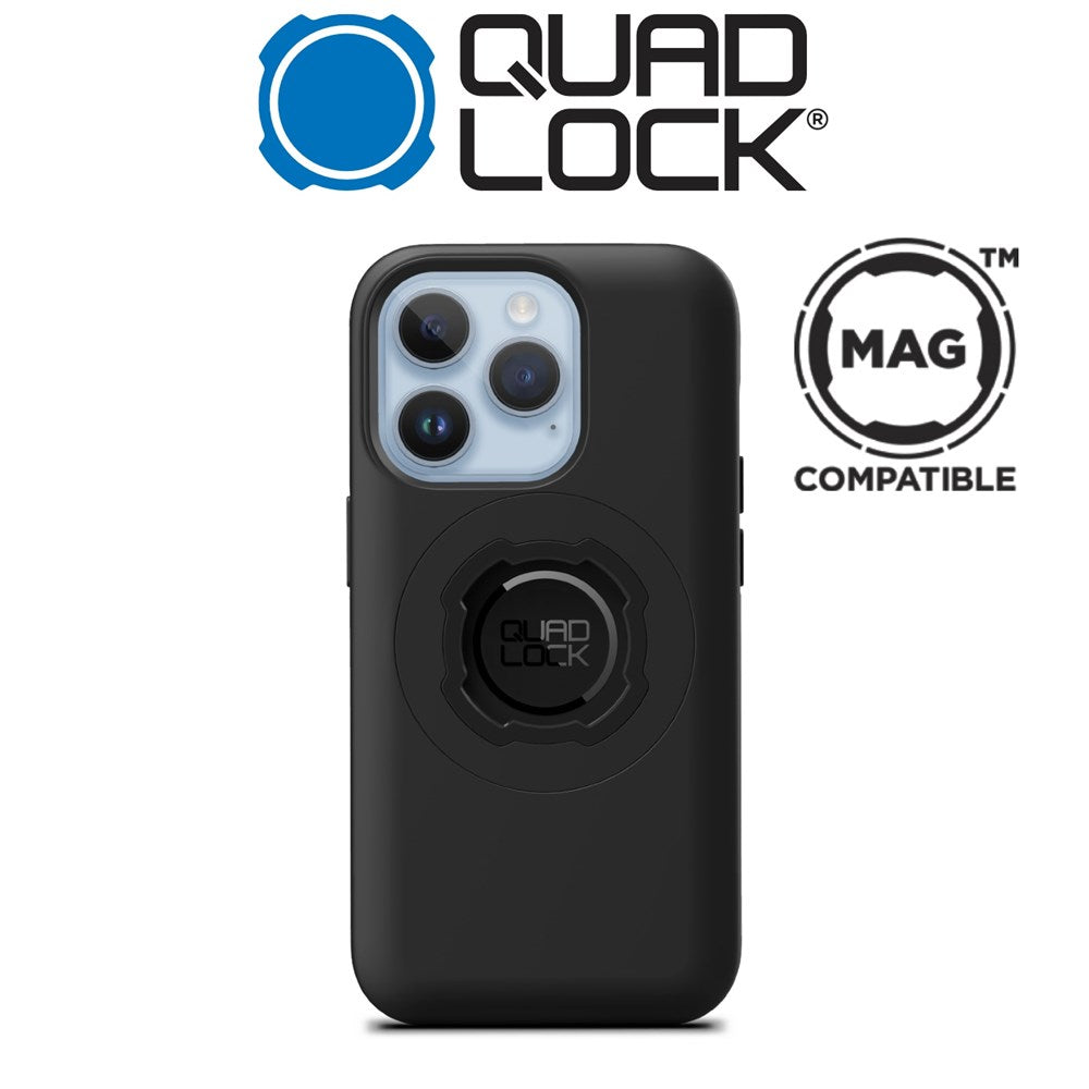 Quad Lock iPhone MAG Case