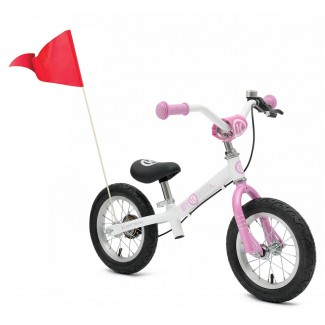 ByK E-200L Balance Bike (Pink)
