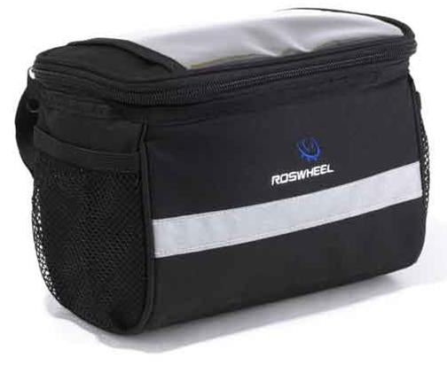 Roswheel Handlebar Bag