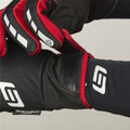 Bellwether Coldfront Insulated Cycling Gloves Black