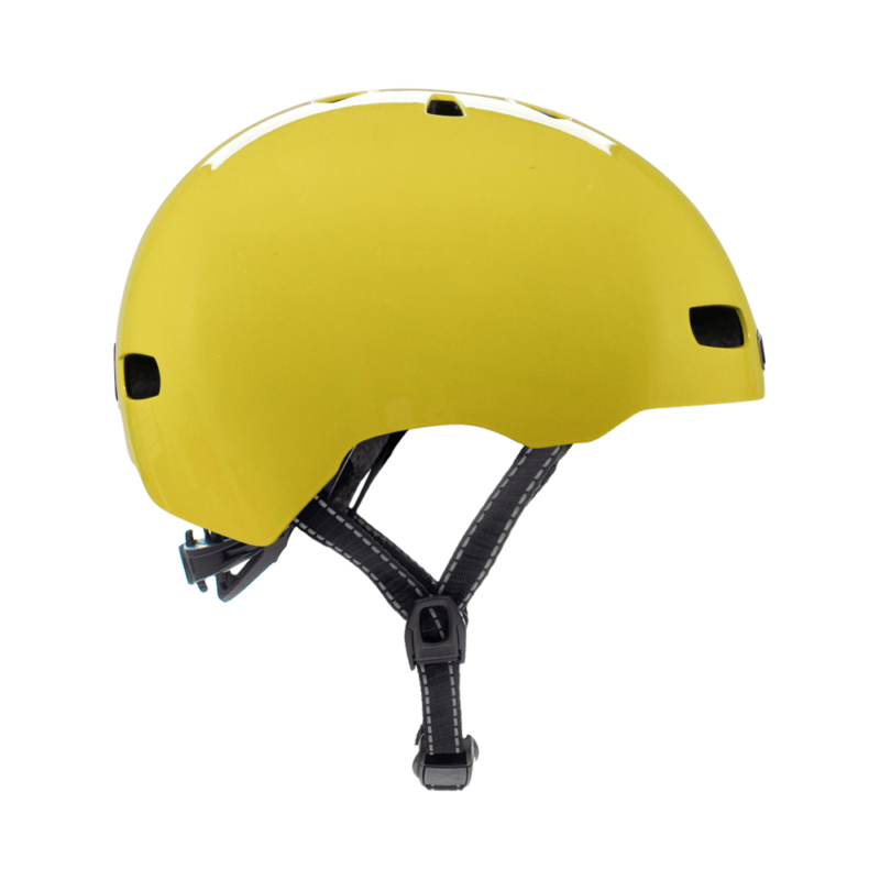 Nutcase Street Sun Day Solid Gloss MIPS Helmet