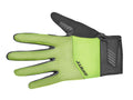 Giant Chill Cold Weather Gloves Neon Yellow